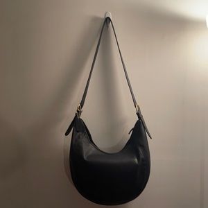 Coach Wooster Bag # 4142 Black